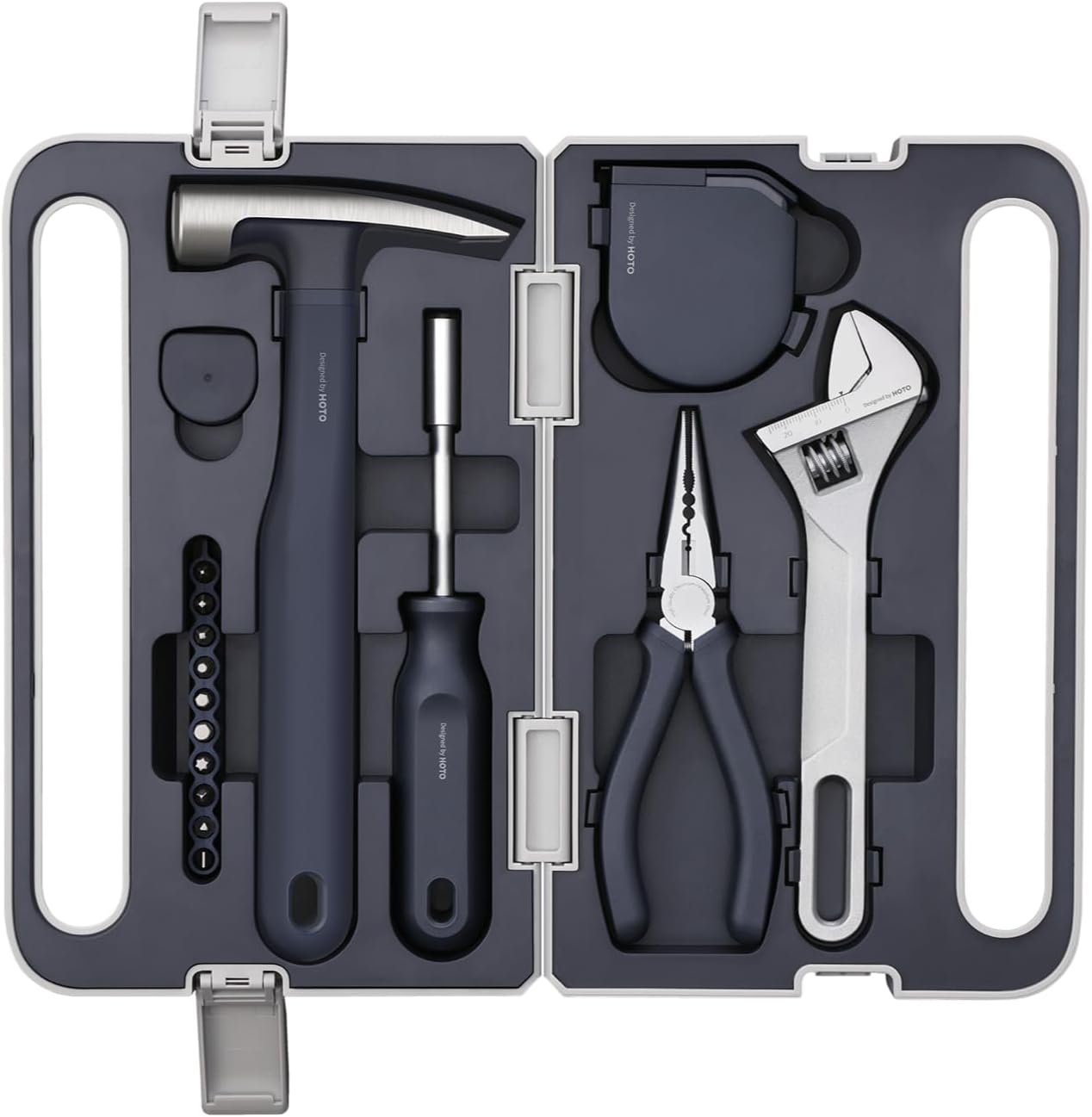 HOTO Tool Set, Hand Tool Set/Home Tool Kit