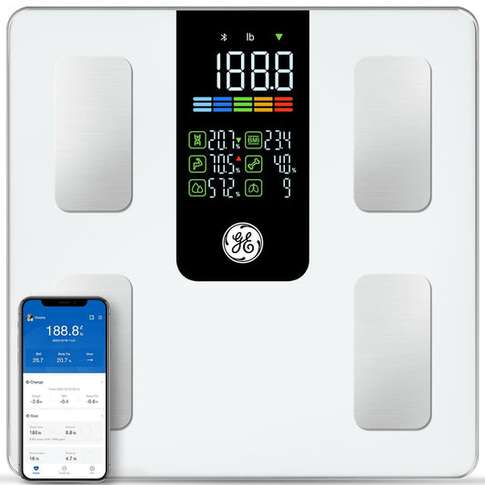 GE Scale for Body Weight Smart