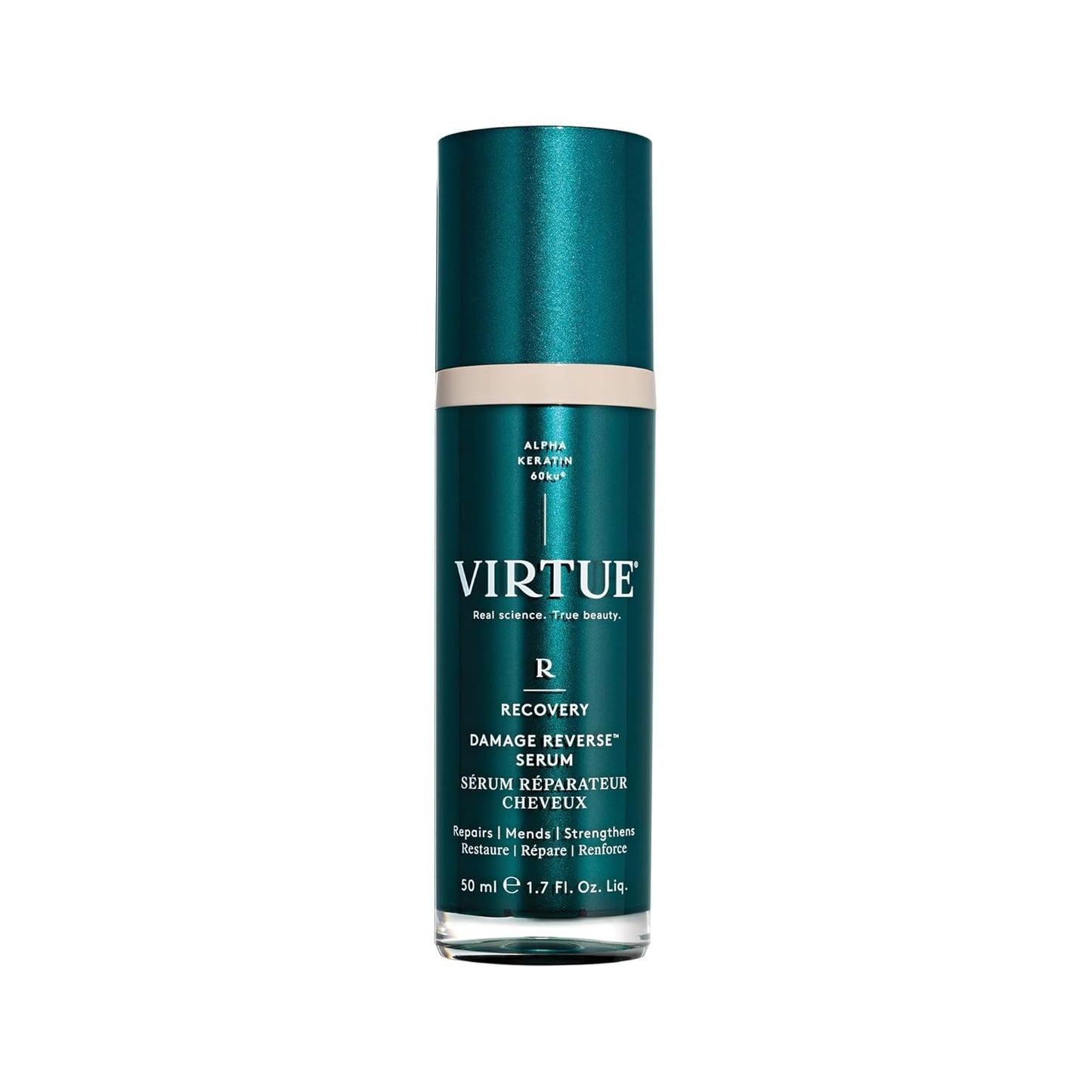 VIRTUE Recovery Damage Reverse Hair Serum