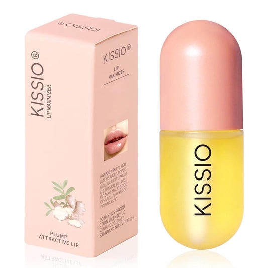 KISSIO Lip Plumper