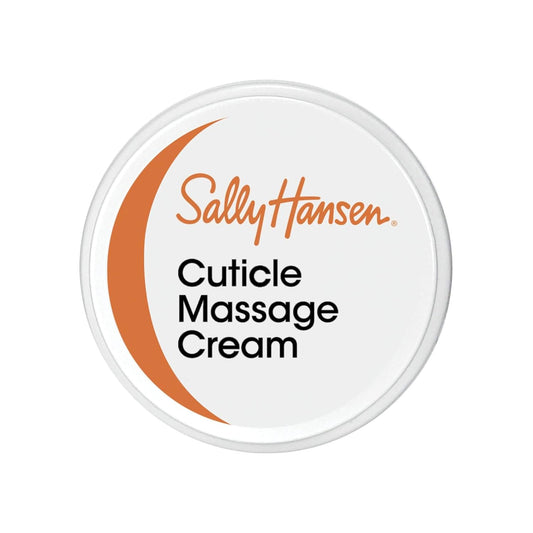 Sally Hansen Cuticle Massage Cream