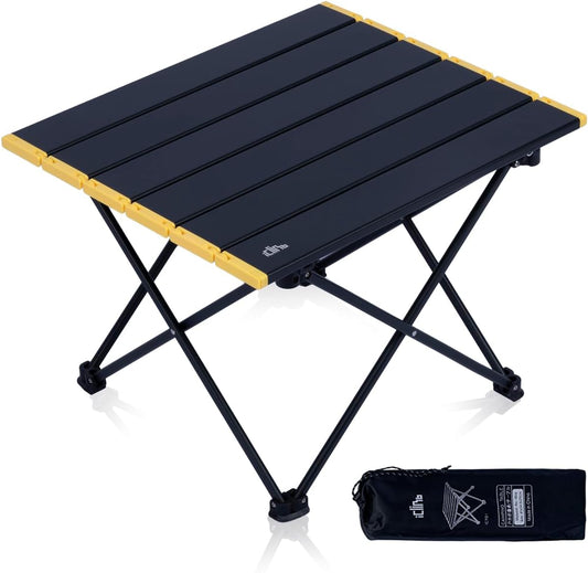 iClimb Ultralight Compact Camping Folding Table