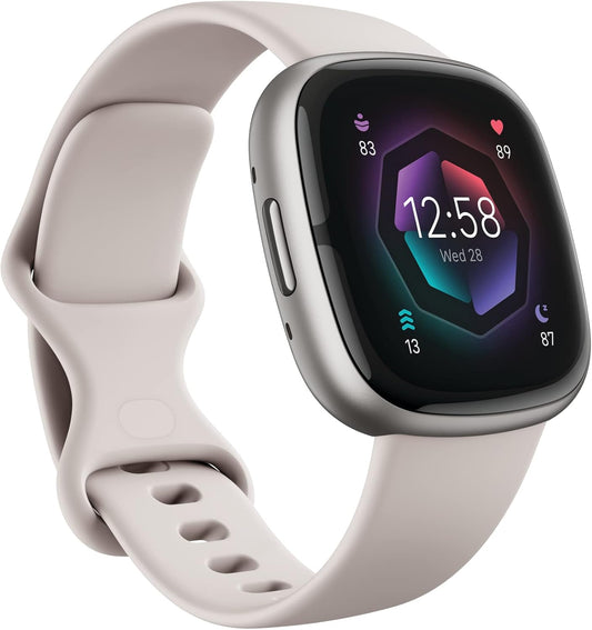 Fitbit Sense 2 Advanced Health and Fitness Smartwatch