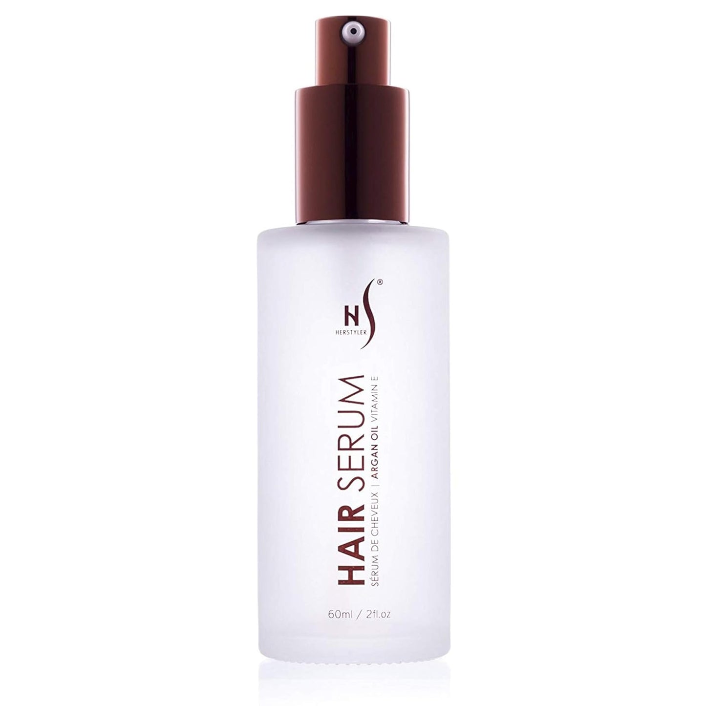 HerStyler Hair Repair Serum