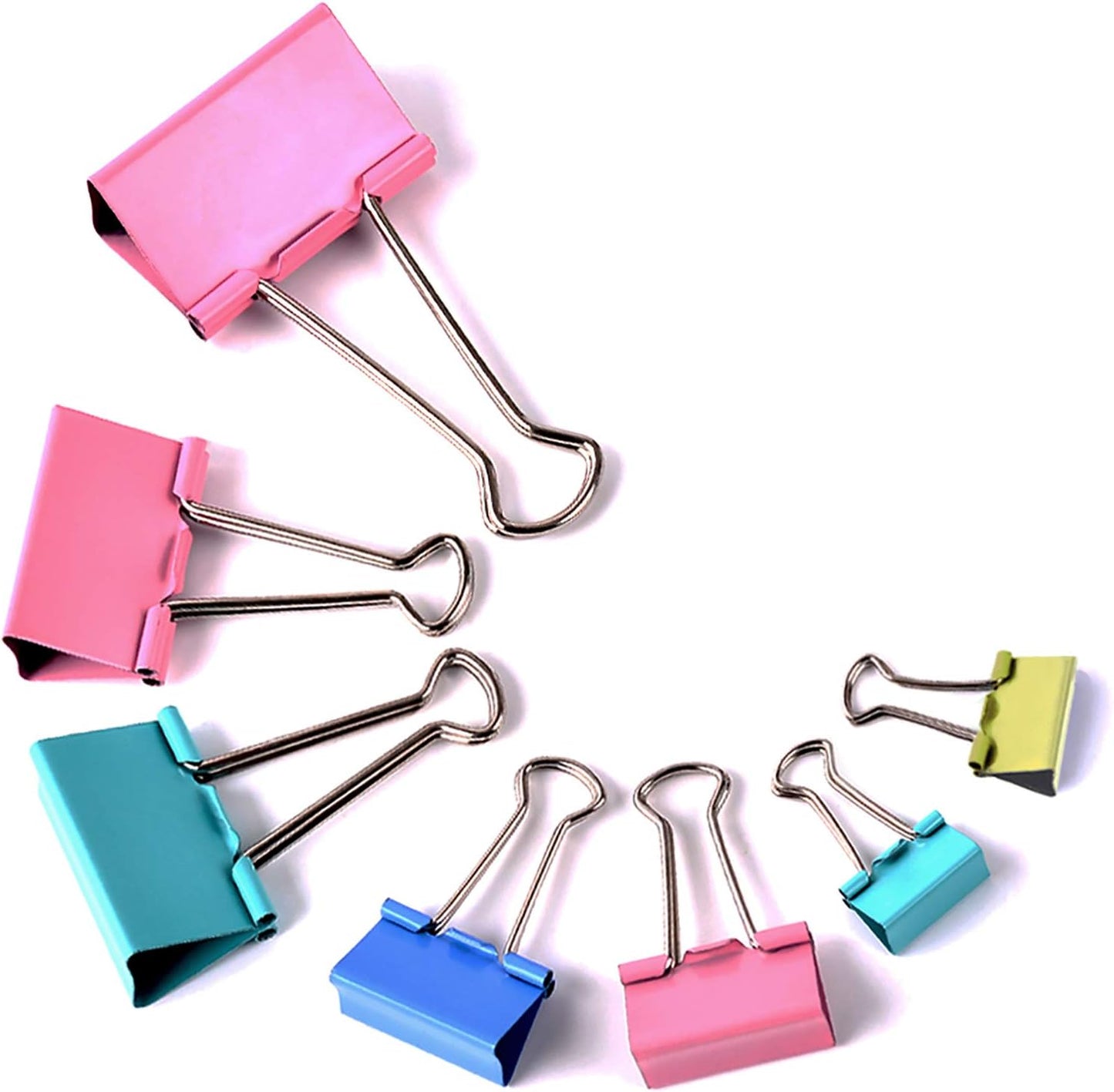 Binder Clips