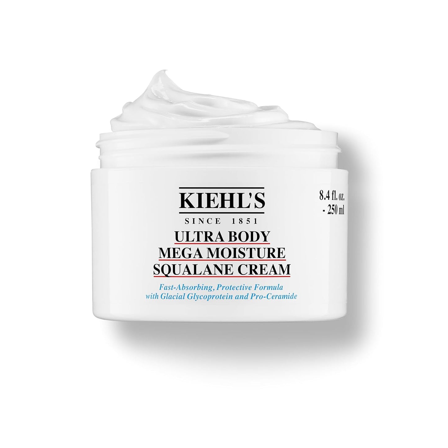 Kiehl's Ultra Body Barrier Repair Cream