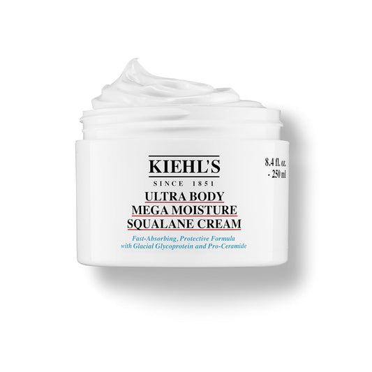 Kiehl's Ultra Body Barrier Repair Cream