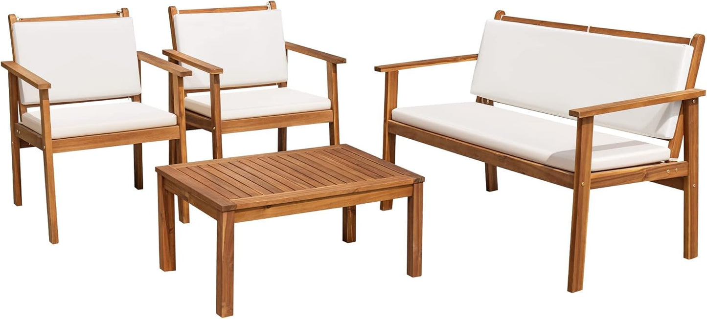 Flamaker Patio Furniture