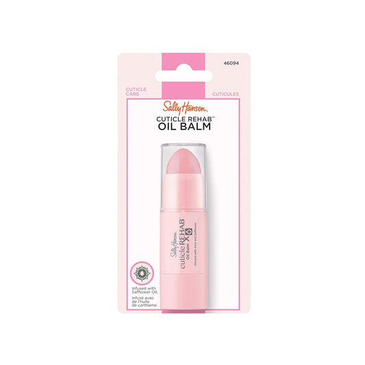 Sally Hansen Cuticle Rehab Oil Balm