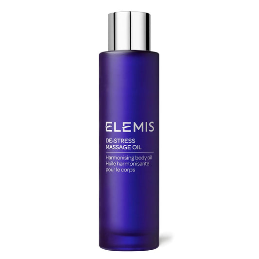 ELEMIS Massage Oil