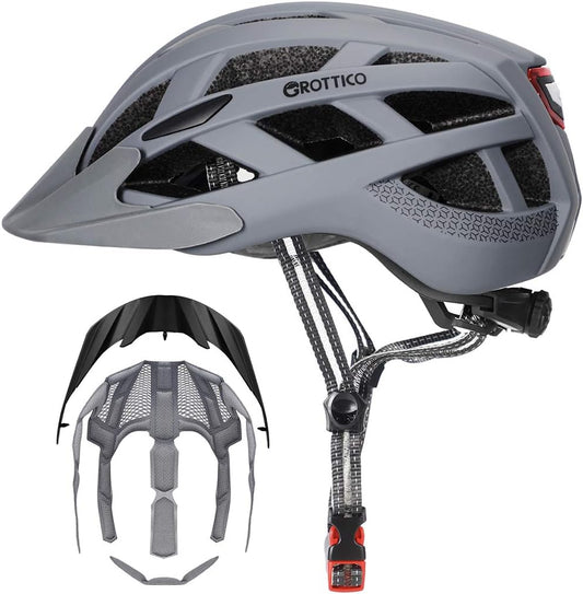 Adult-Men-Women Bike Helmet