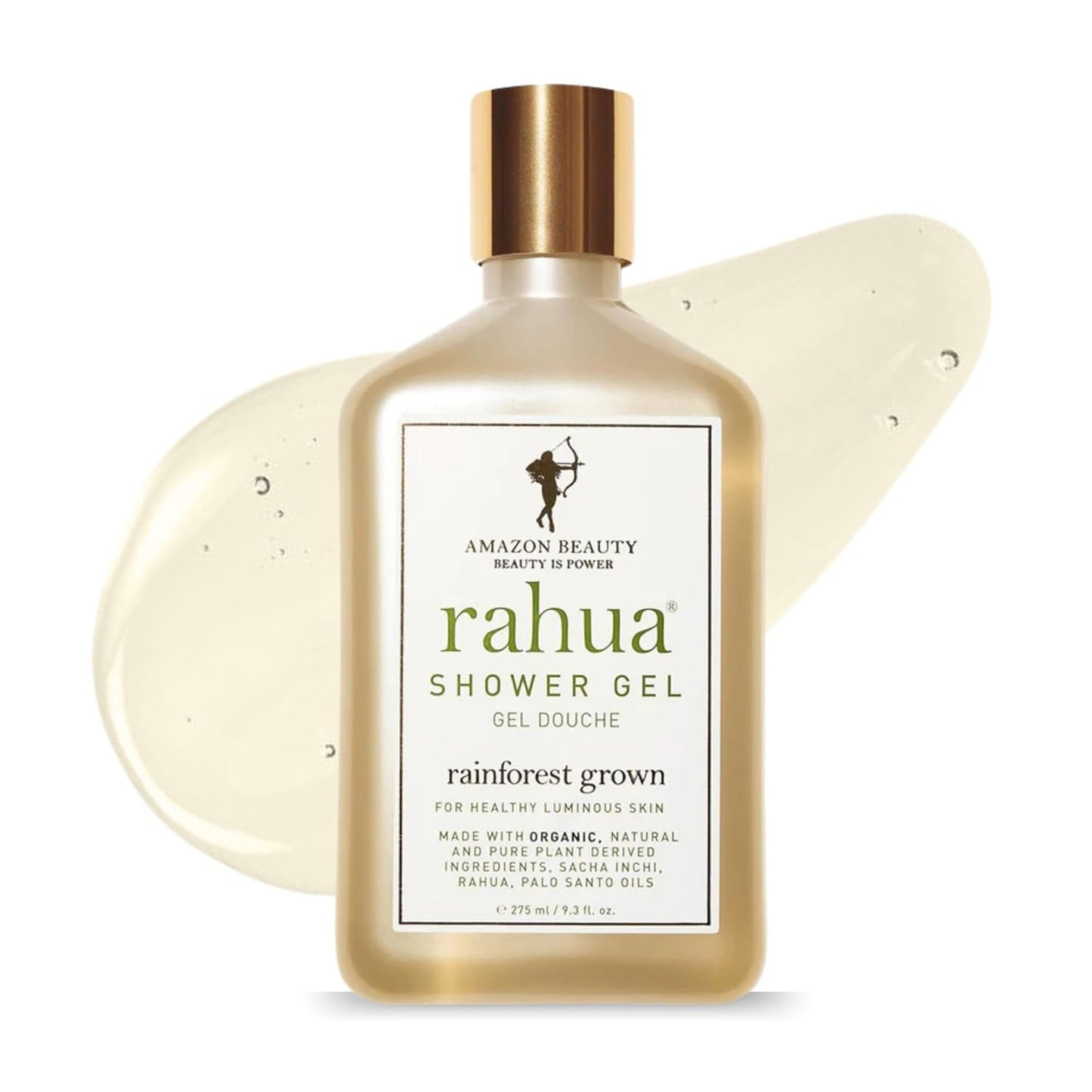 Rahua Shower Gel 9.3 Fl Oz