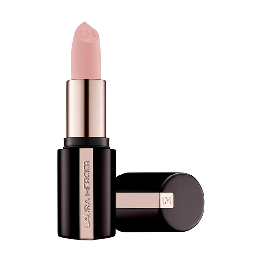 Laura Mercier Caviar Smoothing Matte Lipstick