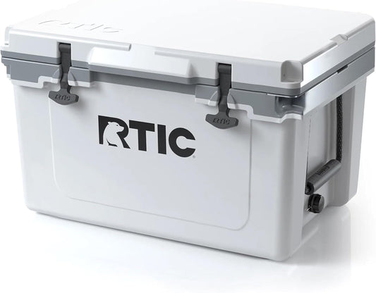 RTIC Ultra-Light 32 Quart Hard Cooler