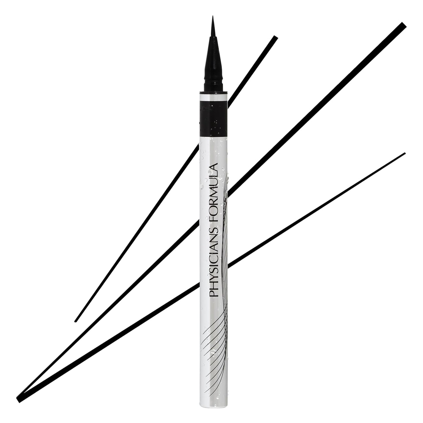 Physicians Formula Eye Booster Super Slim Liquid Eyeliner