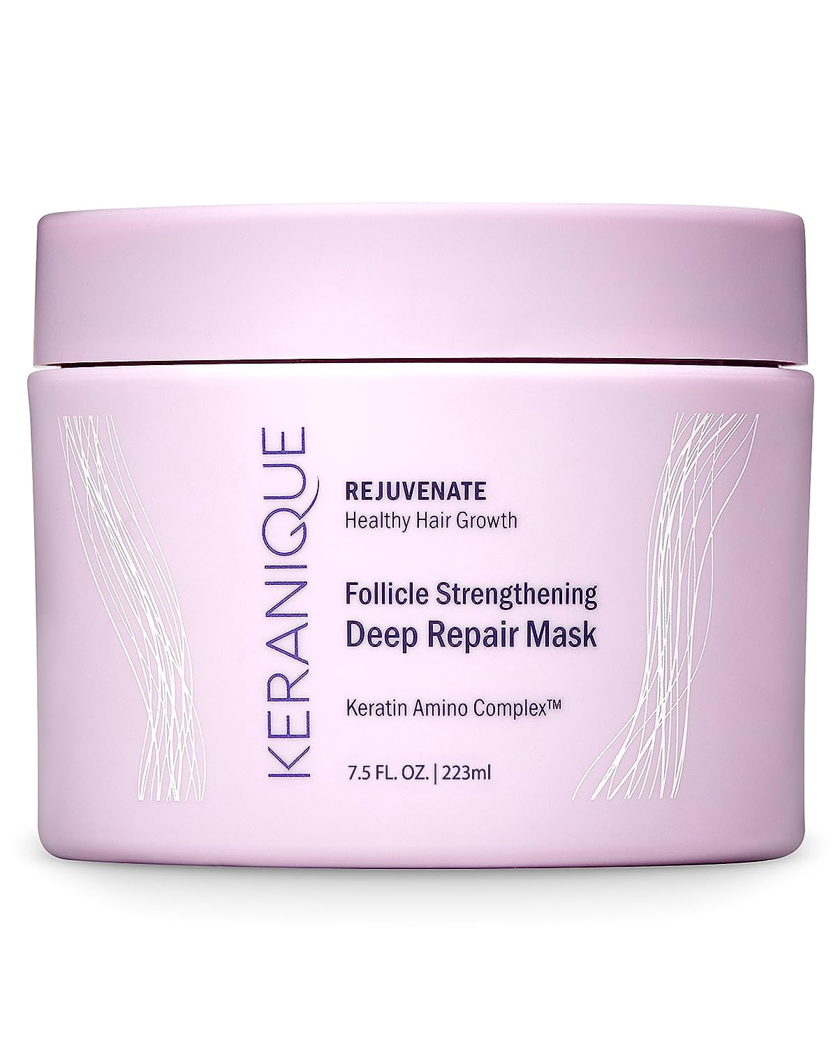 Keranique Hair Mask