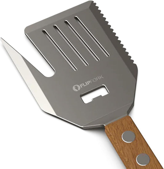 Boss - 5 in 1 Grill Spatula