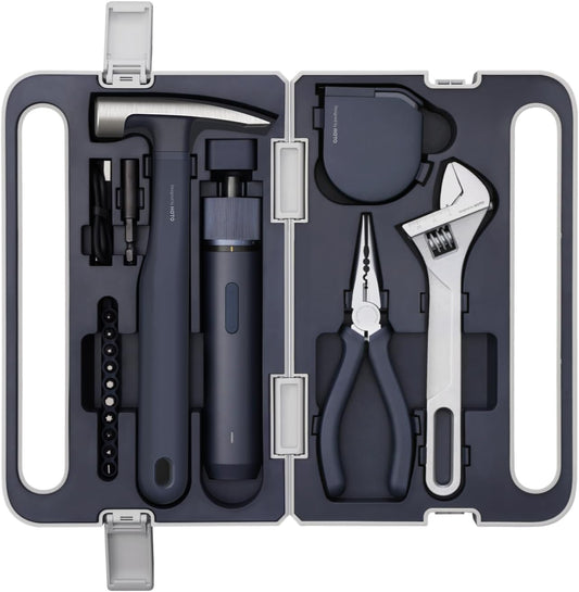 HOTO Electric Screwdriver Tool Set