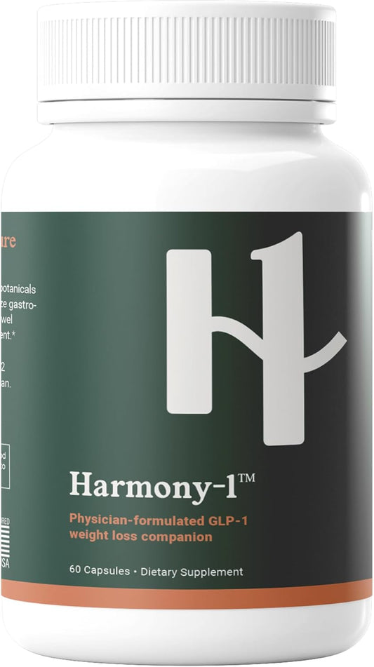 Gut Health Supplement