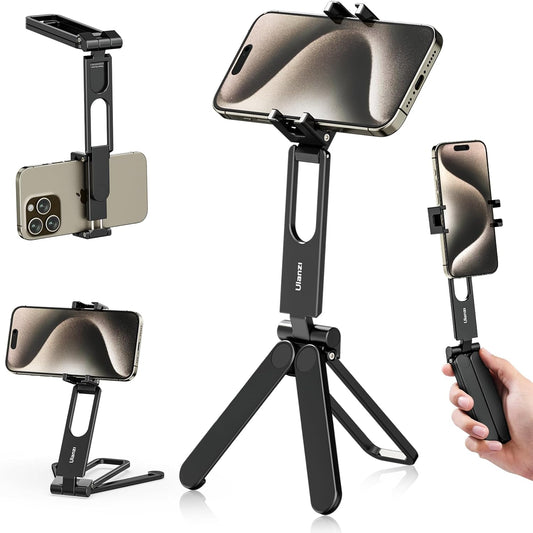 ULANZI MA26 Foldable Phone Tripod