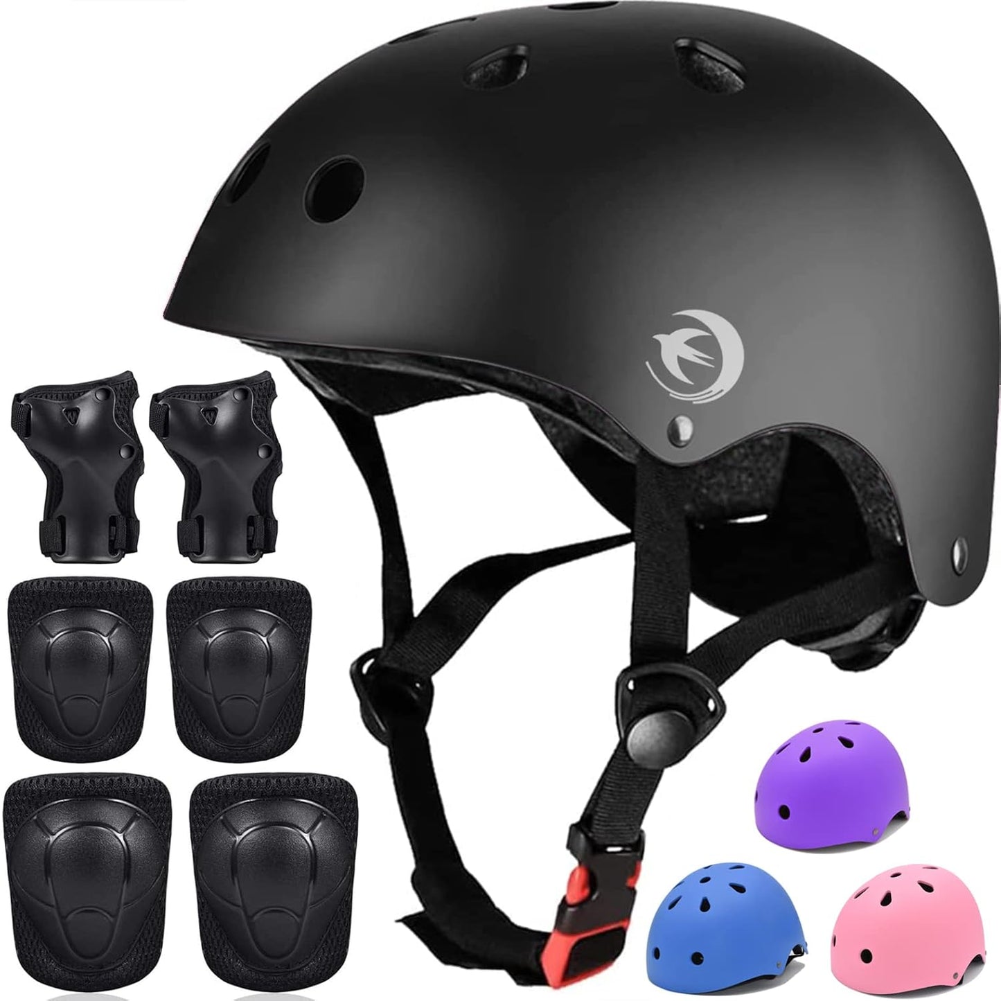 Kids Bike Helmet