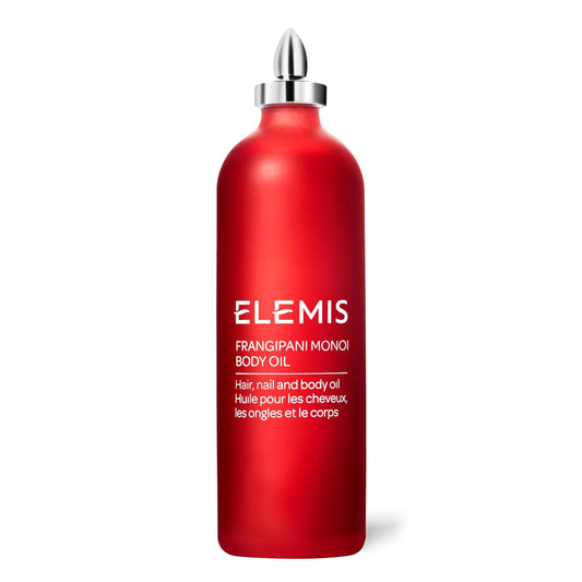 ELEMIS Frangipani Monoi Body Oil