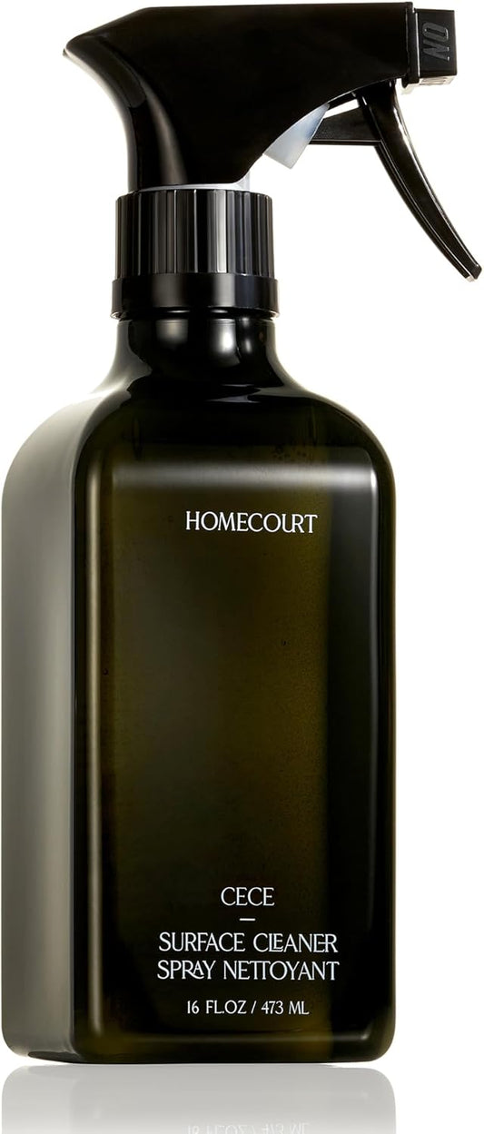 Homecourt Surface Cleaner Spray