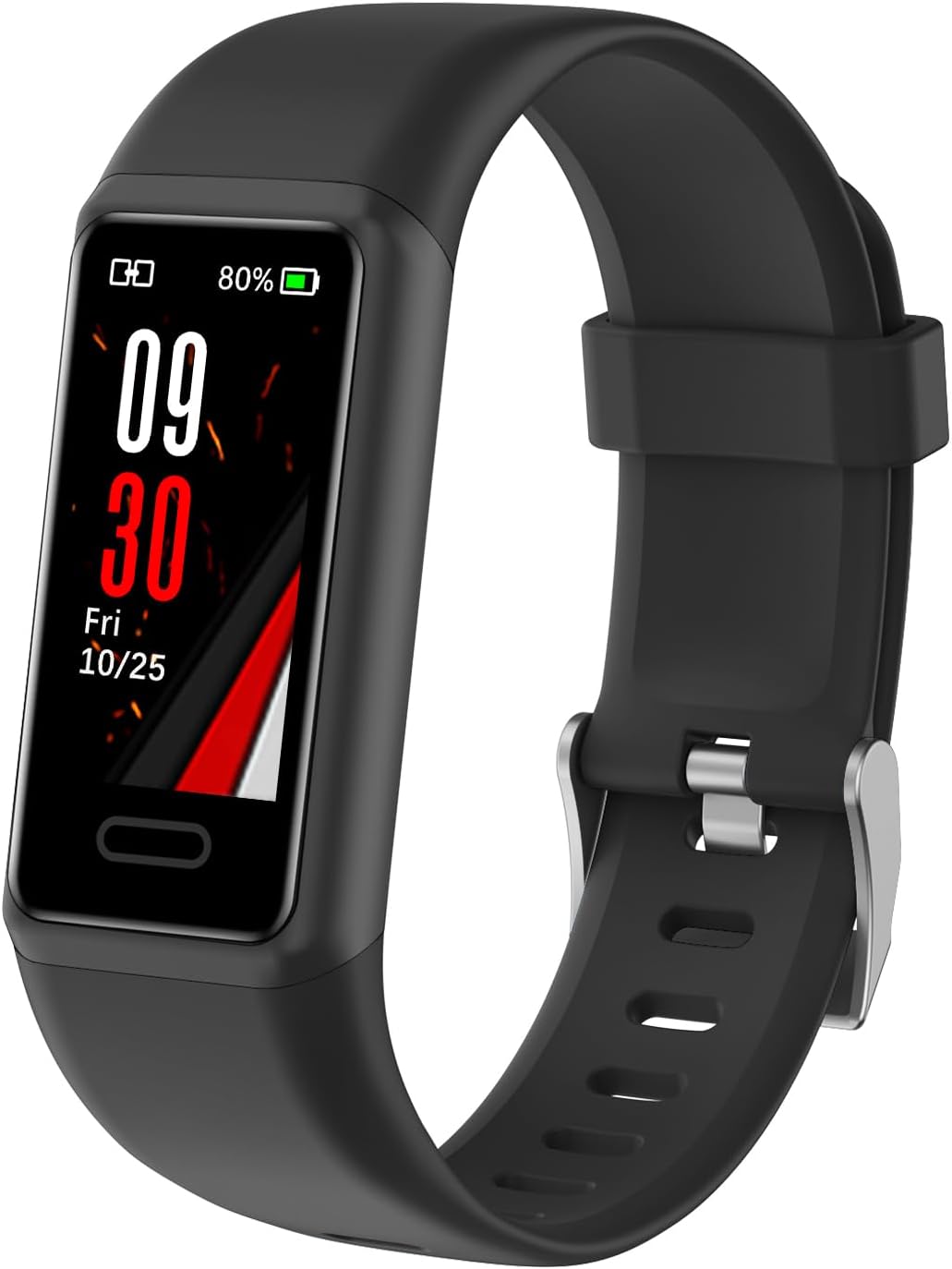 Fitness Tracker