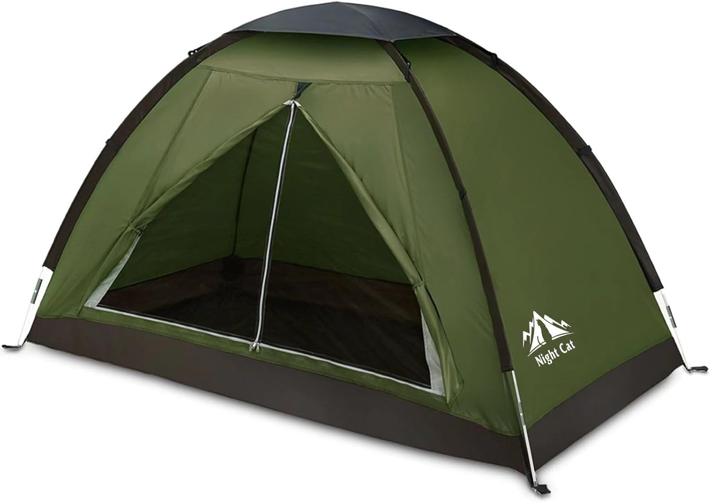 Night Cat Backpacking Tent