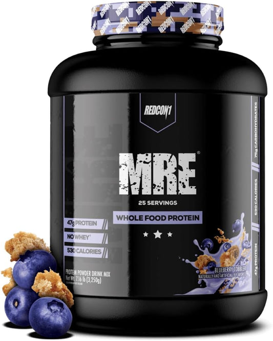 REDCON1 MRE Protein Powder