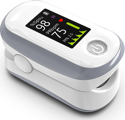 Pulse Oximeter