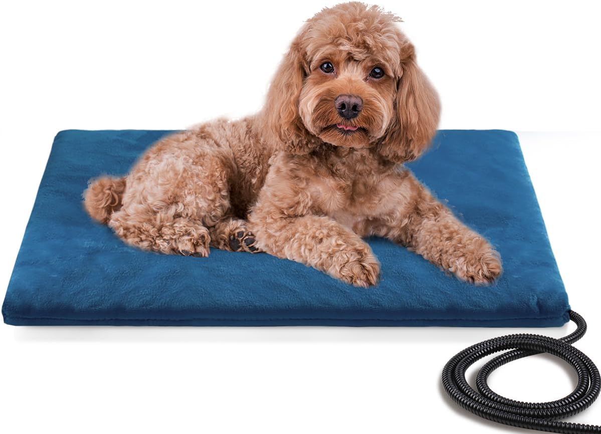 Pet Heating Pad