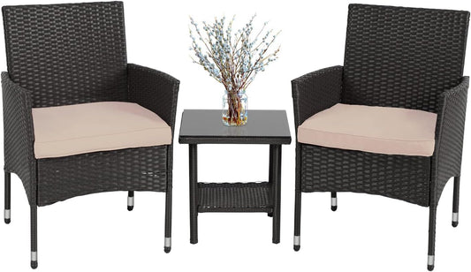 FDW Patio Furniture Set Outdoor Furniture