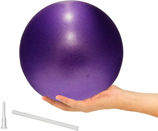 9 Inch Exercise Pilates Ball