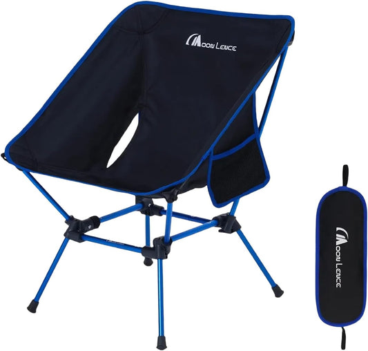 MOON LENCE Portable Camping Chair