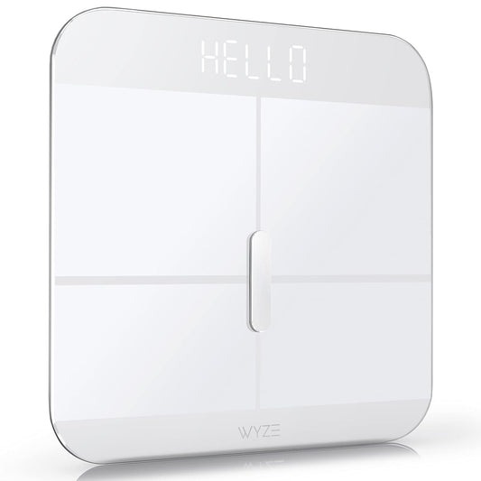 WYZE Smart Scale X for Body Weight