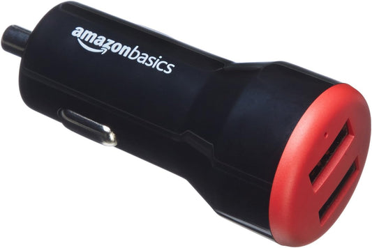 Amazon Basics 24W