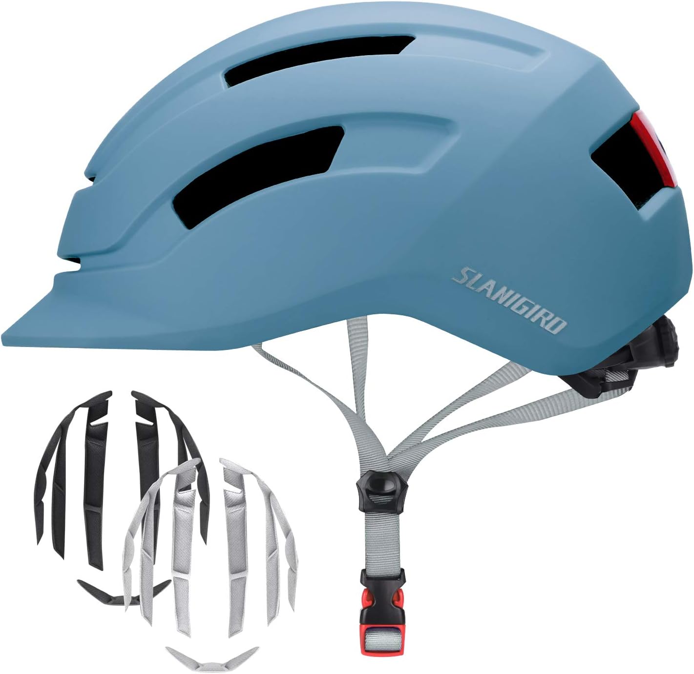 Adult Urban Bike Helmet