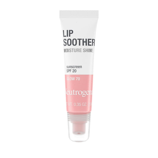 Neutrogena MoistureShine Lip Soother Gloss