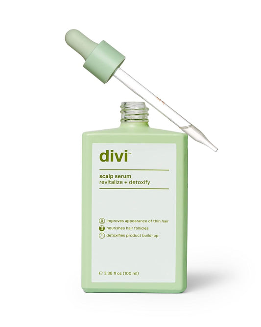 Divi Hair Scalp Serum