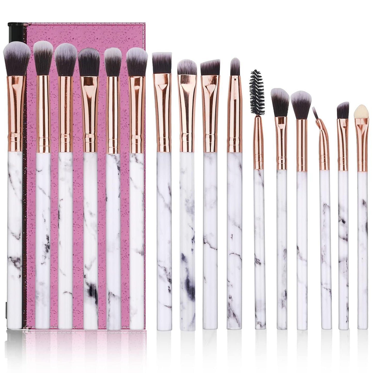 Eye Makeup Brushes DUAIU