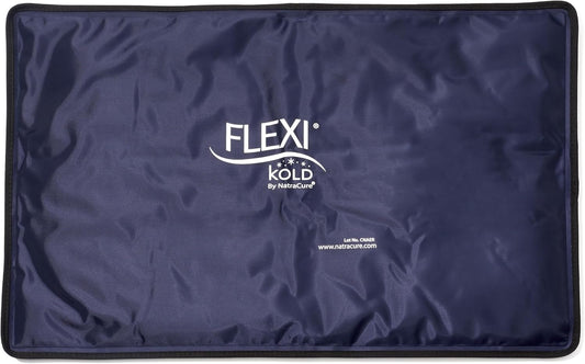 FlexiKold Extra Large Gel Soft Flexible Ice Pack