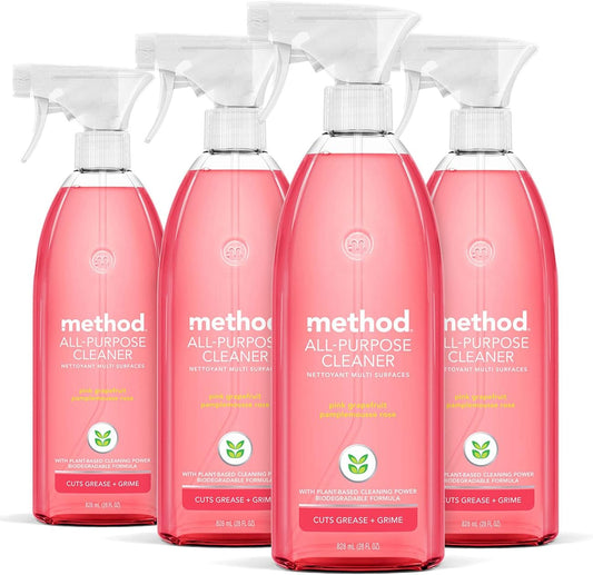 Method All-Purpose Cleaner Spray