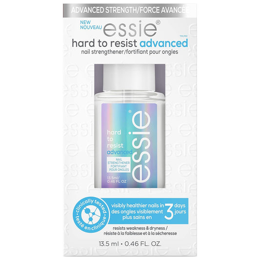 essie, Hard To Resist Advanced, 0.46 fl oz.