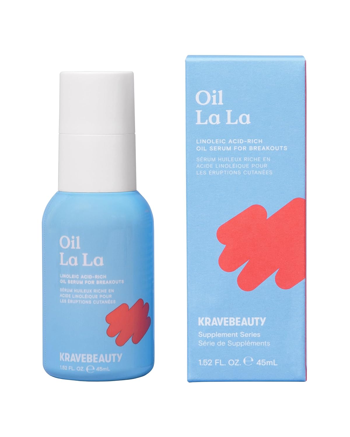 KraveBeauty Oil La La