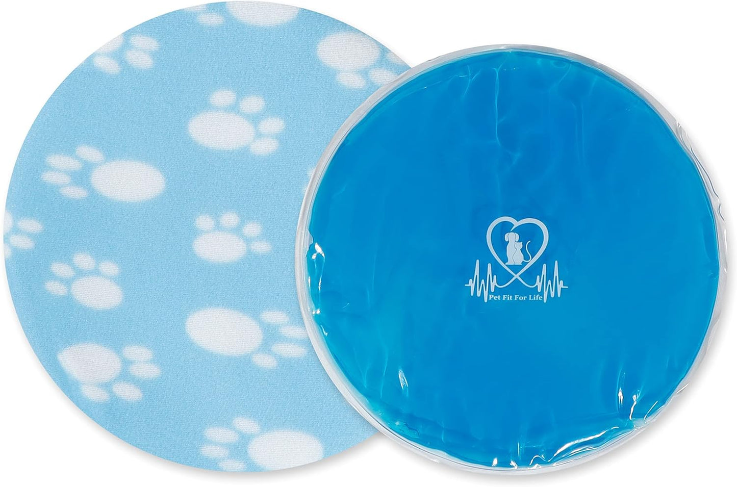 Pet Fit For Life Snuggle Soft Dog Cooling Pad