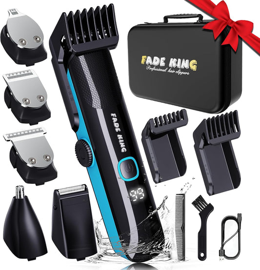 FADEKING® All in One Beard Trimmer