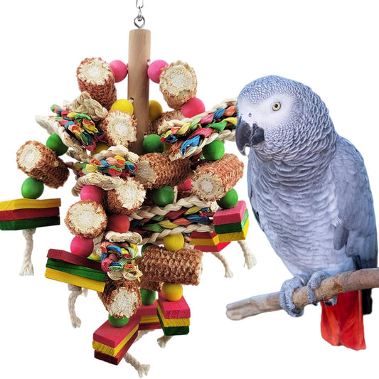 Bird Toys