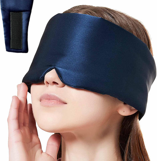 Nature Silk Sleeping Mask