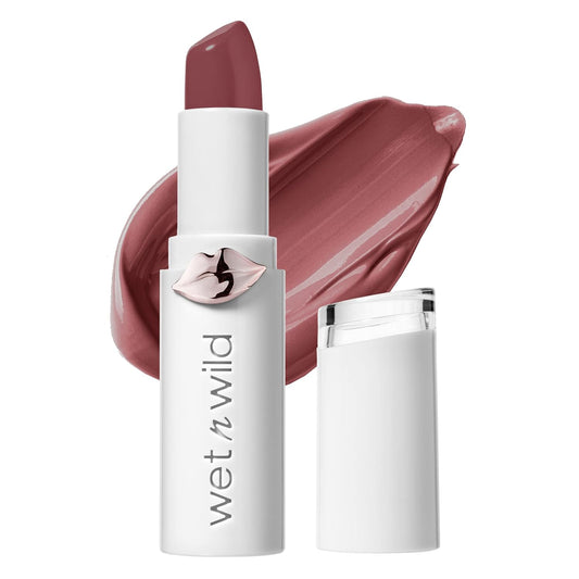 wet n wild Mega Last High-Shine Lipstick